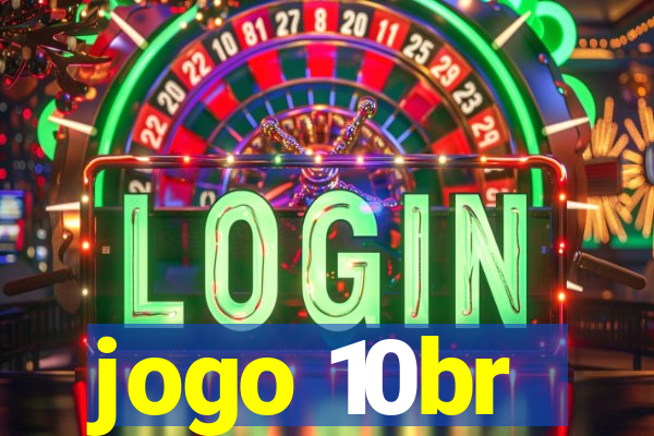 jogo 10br